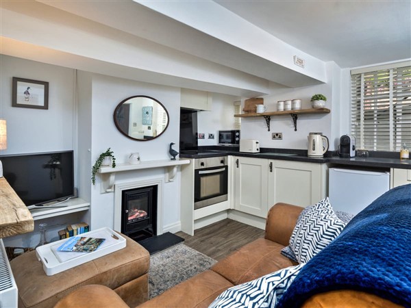 Willow Way in North Yorkshire