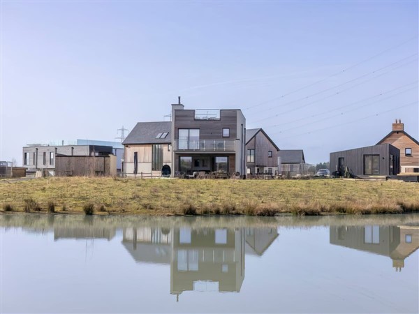 Willowmere in Dorset