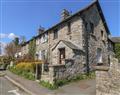 Forget about your problems at Wilson's Cottage; ; Sedgwick near Kendal