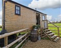Wiltshire Weavers Hut - Wiltshire