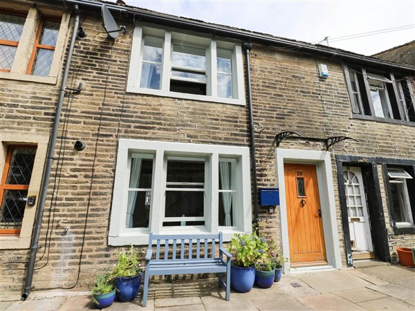 Winberry Cottage, 