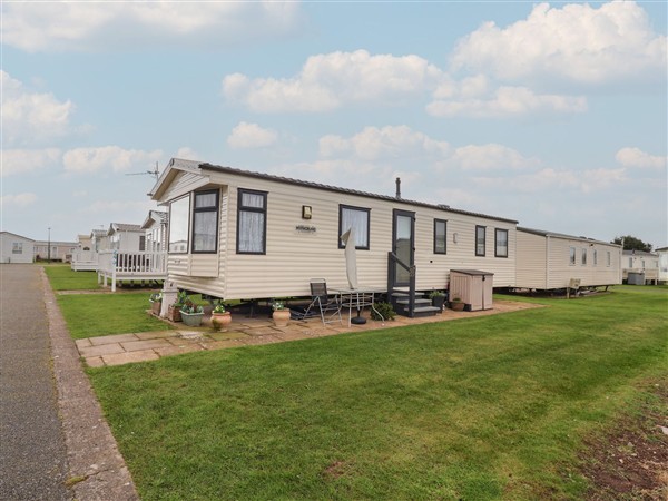 Winchester - 244 - Denbighshire