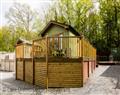 Relax in a Hot Tub at Windermere View Lodge; ; Pony Meadow 9