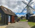 Windmill Barn in Windmill Hill, near Hailsham - East Sussex