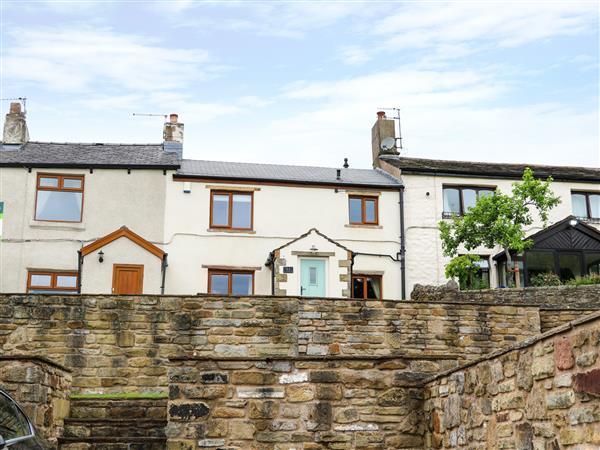 Windmill Cottage in Great Harwood, Lancashire