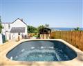 Relax in a Hot Tub at Windmills; Cornwall