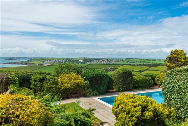 Windrush in South Huish, Devon