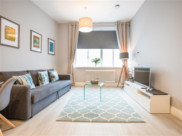 Windsor Castle Apartment 4 in Berkshire