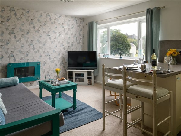 Windsor Lodge in Gwynedd