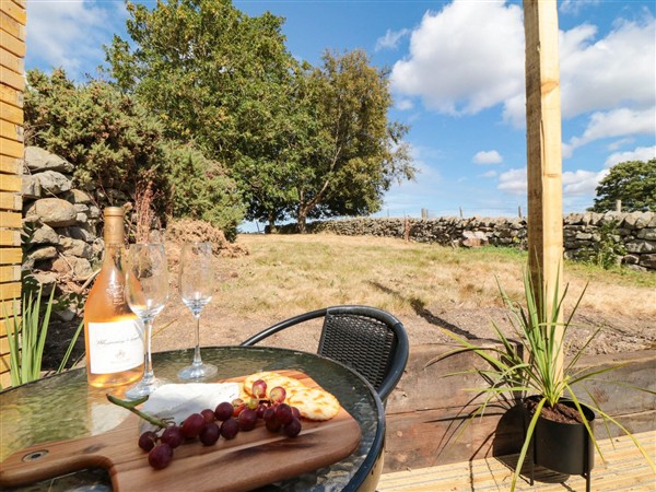 Windy Ridge Lodge, 