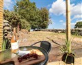 Windy Ridge Lodge - North Yorkshire
