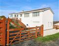 Forget about your problems at Windy Ridge; ; Trearddur Bay