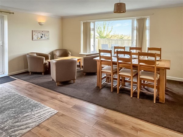 Windy Ridge in Cornwall