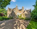 Take things easy at Winfields Manor; East Lothian