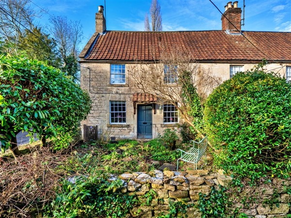 Wingfield Cottage, Wingfield