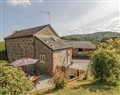 Take things easy at Wingstone Farm Cottage; ; Manaton near Bovey Tracey