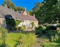 Winkle Cottage in Calbourne - Isle of Wight