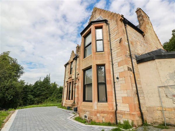 Winnocklands House, 