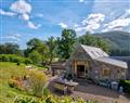 Enjoy a leisurely break at Winnow Mill; Selkirk; Scottish Borders