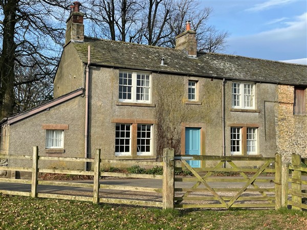 Winn's Cottage in Cumbria