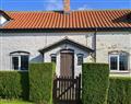 Unwind at Winship Cottage; North Humberside