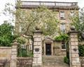 Enjoy a glass of wine at Winster Hall; Winster; Peak District & Derbyshire Dales
