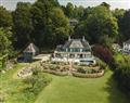 Forget about your problems at Winston Manor; Amberley; Cotswolds