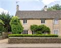 Winterberry Cottage in  - Barnsley