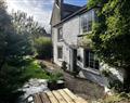 Wisteria Cottage in  - Camelford