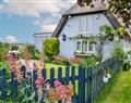 Wisteria Cottage in Theddlethorpe All Saints, near Mablethorpe - Lincolnshire