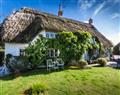 Relax at Wisteria Cottage; Urchfont, near Devizes; Wiltshire