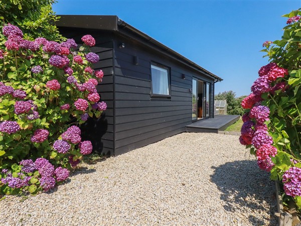 Wisteria Lodge, 
