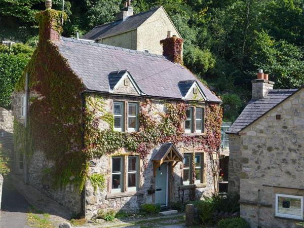 Witchnest, Bonsall, near Matlock