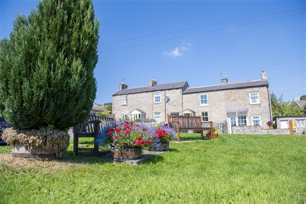 Witton View, Leyburn, North Yorkshire