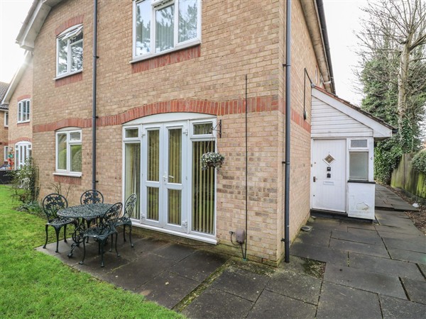 Wizard's Hideaway - Hertfordshire