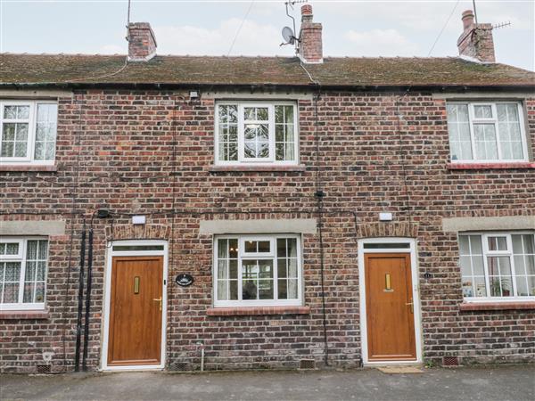 Wolds View Cottage, Lebberston