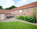 Woldsend Holiday Cottages: Granary Cottage in Great Britain
