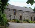 Wolfscote Grange Farm - Tom Boys Cottage in  - Buxton & Bakewell and area