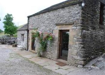Wolfscote Grange Farm - Cruck Cottage in Buxton, Derbyshire