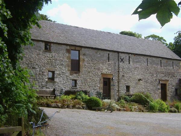 Wolfscote Grange Farm - Tom Boys Cottage in Buxton & Bakewell and area, Derbyshire