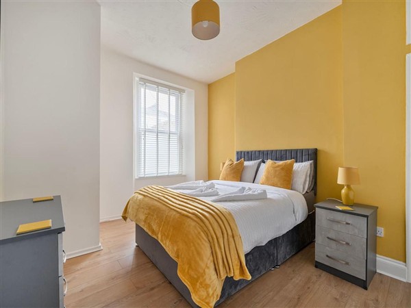 Wolsdon Flat, 