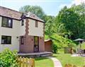 Wonder Box Cottage in Popes Hill, nr Newnham-on-Severn - Gloucestershire