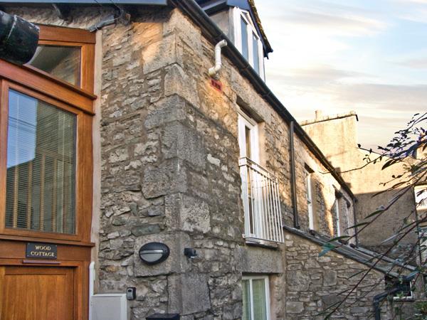 Wood Cottage in Kendal, Cumbria