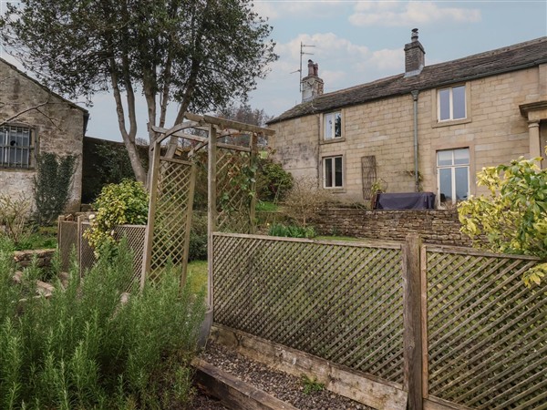 Wood End Farm Cottage - Lancashire