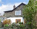 Take things easy at Woodbine Cottage; Ambleside; Cumbria & The Lake District
