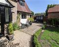 Relax at Woodbine Cottage; ; Cleeve Prior near Bidford-On-Avon