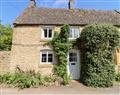 Woodbine Cottage in  - Donnington near Stow-On-The-Wold