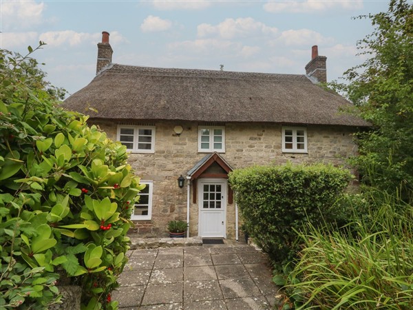 Woodbine Cottage, 