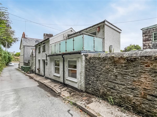 Woodbine Cottage, Plympton
