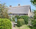 Woodcarvers Cottage in Wellow, Nr Yarmouth, Isle of Wight. - Isle Of Wight